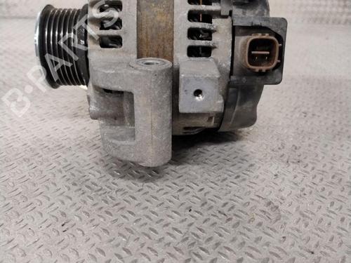 Generator TOYOTA AURIS (_E15_) 2.0 D-4D (ADE150_, ADE150R) (126 hp) 27581433