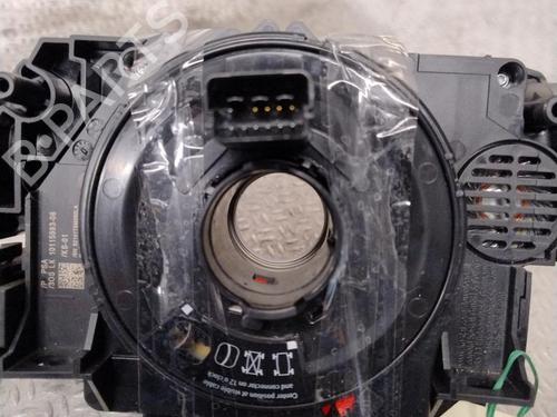 Handrem CITROËN C3 III (SX) 1.2 PureTech 82 (83 hp) 30740184