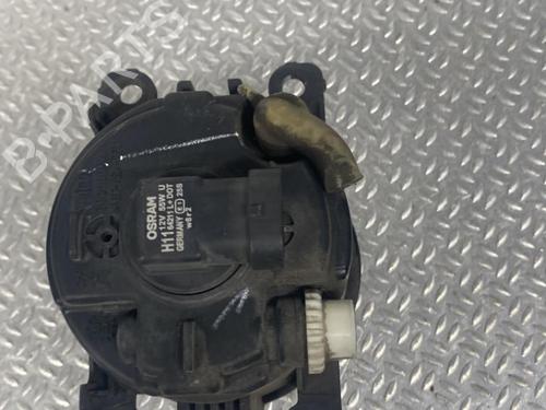 Used Left front fog light PEUGEOT 207 (WA_, WC_) 1.4 HDi (68 hp) 24093093