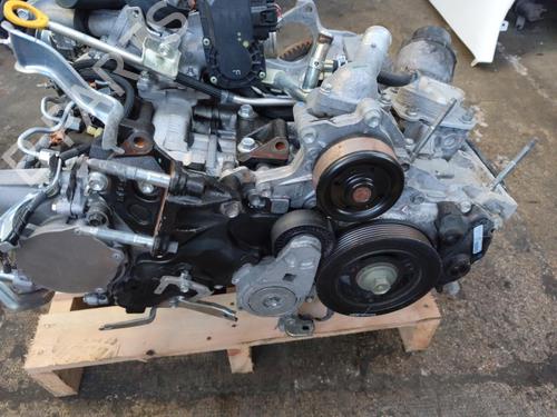 Engine TOYOTA YARIS (_P9_) 1.4 D-4D (NLP90_, NLP90R) | BP33188061M1 - Image 4