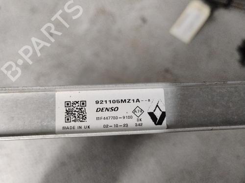 Heater matrix RENAULT SCENIC E-TECH PHASE I EV87 | BP36462322M63 - Image 2