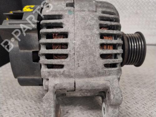 Alternator VW GOLF VI (5K1) 1.4 | BP30866104M7