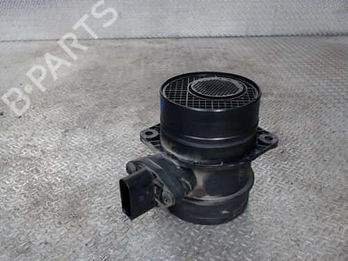 Used Mass air flow sensor SEAT ALTEA XL (5P5, 5P8) 2.0 TDI 4x4 (140 hp) 24078869