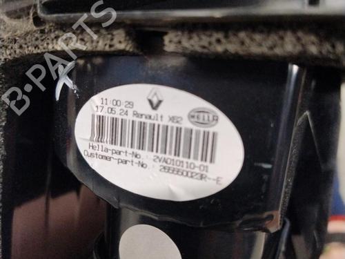 Left taillight RENAULT MASTER III Platform/Chassis (EV, HV, UV) 2.3 dCi 145 FWD (EV0E, EV0F, HV0E, HV0F, UV0E, UV0F,... | BP38797489C34 - Image 2