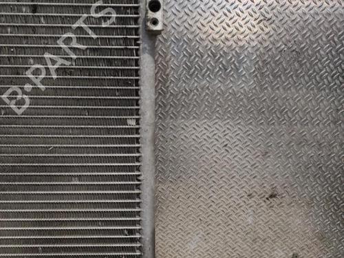 Heater matrix OPEL AGILA B (H08) 1.0 (F68) | BP39453304M63 - Image 2