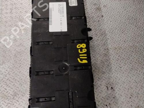 Used Instrument cluster Instrument cluster 29551296 29551296