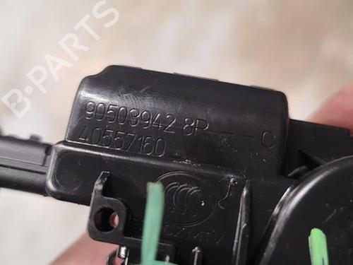 Electronic module DACIA DUSTER (HM_) 1.0 TCe 100 (HMMT) | BP24099961M83 