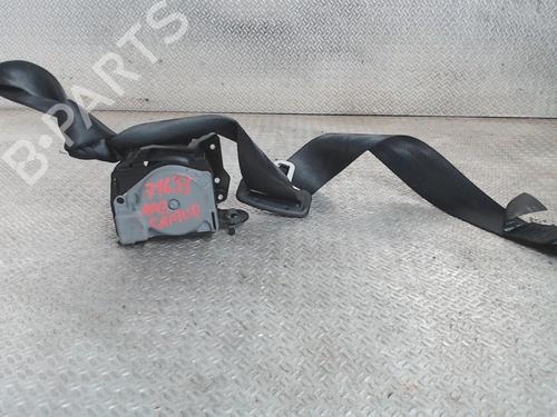 Used Rear left seatbelt Rear left seatbelt 36463068 36463068