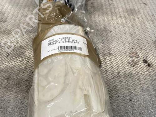 Used Fuel pump OPEL MOVANO C Van (U9) 2.2 D (165 hp) 24100258
