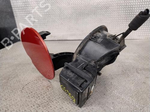 Tankklappe für RENAULT CLIO IV (BH_) 0.9 TCe 90 (BHNF, BHMA, BHMH, BHJK, BHJR) (90 hp) 31266402