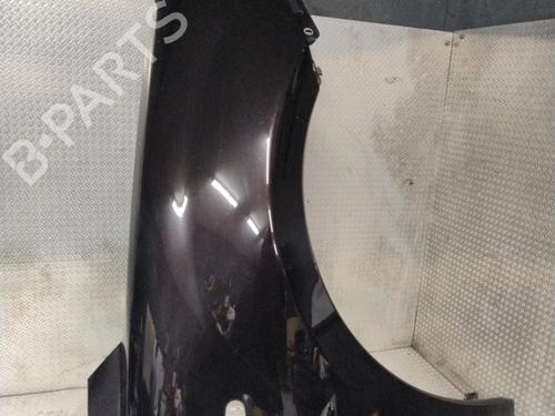 Used Right front fenders ALFA ROMEO MITO (955_) 1.3 MultiJet (955AXH1B, 955AXT1A) (90 hp) 27643854
