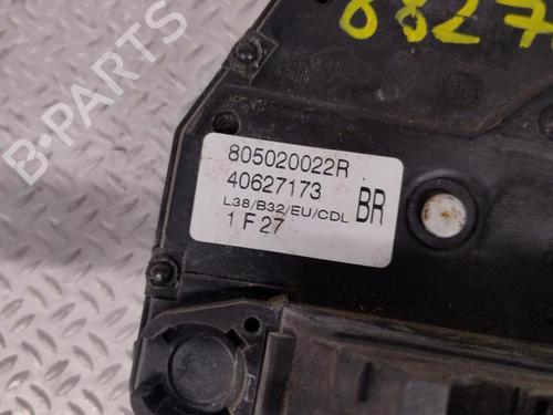 Used Front right lock RENAULT FLUENCE (L3_) 1.5 dCi (L30S) (90 hp) 29872371