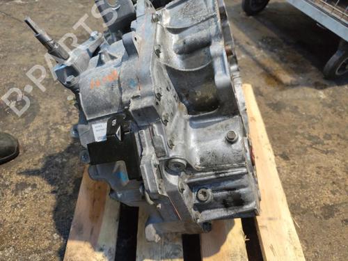 Gearbox PEUGEOT 308 CC (4B_) 2.0 HDi (4BRHRH, 4BRHRJ) | BP32354173M3