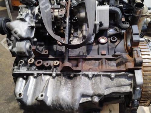 Motor KIA CEE'D SW (ED) 1.6 CRDi 115 (115 hp) 24098979