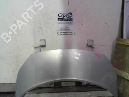 Used Hood RENAULT SCÉNIC II (JM0/1_) 1.9 dCi (JM0G, JM12, JM1G, JM2C) (120 hp) 24064849