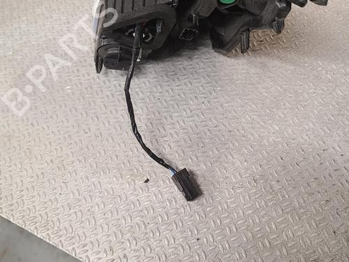 Used Left tailgate light Left tailgate light PEUGEOT 308 II (LB_, LP_, LW_, LH_, L3_) 1.2 THP 110 (110 hp) 25703420 25703420