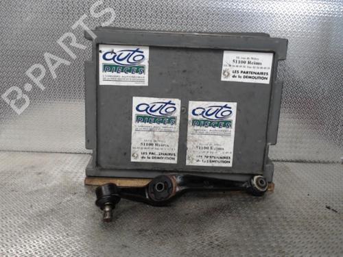 Used Left front suspension arm CITROËN C15 Box Body/MPV (VD_) 1.9 D (60 hp) 24071882