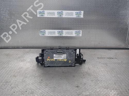 Display monitor RENAULT LAGUNA III (BT0/1) 1.5 dCi (BT00, BT0A, BT0T, BT1J) | BP24080393C48 