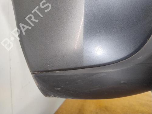 Rear bumper NISSAN QASHQAI I (J10, NJ10) 2.0 dCi All-wheel Drive | BP29214908C8 