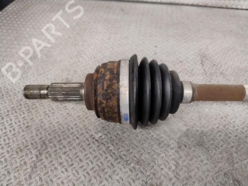 Left front driveshaft DACIA SANDERO II TCe 90 (B8M1, B8MA, B8AC) | BP31284048M38 - Image 2