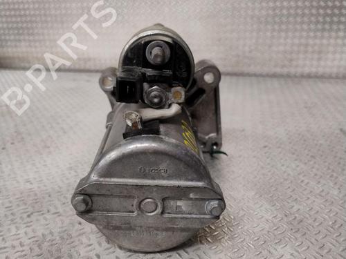 Starter CITROËN C3 III (SX) 1.2 THP 110 (SXHNPS, SXHNZT, SXHNZ6) | BP29516204M8 