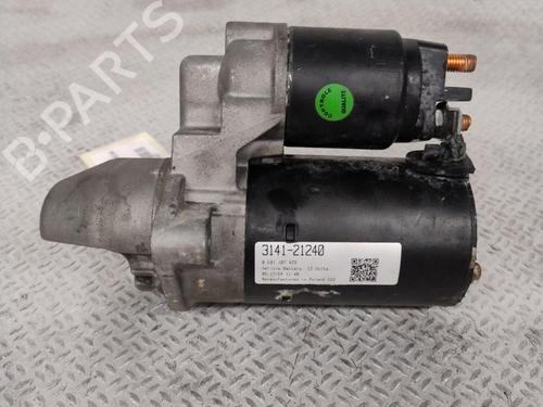 Starter OPEL ASTRA H Estate (A04) 1.3 CDTI (L35) | BP29985687M8 - Image 3