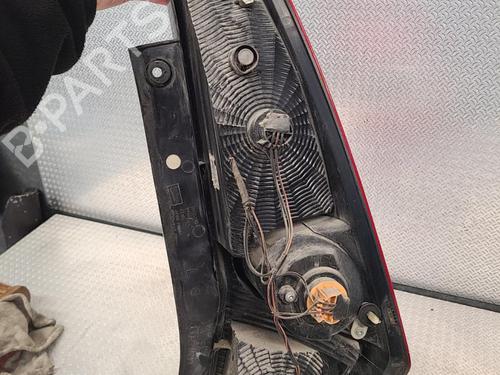 Left taillight SUZUKI SPLASH (EX) 1.3 CDTI (A5B413D) | BP24082820C34 - Image 2