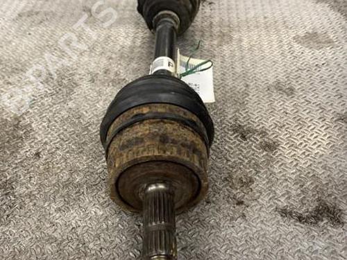 Used Left front driveshaft OPEL COMBO Box Body/MPV 1.3 CDTI 16V (75 hp) 24101367