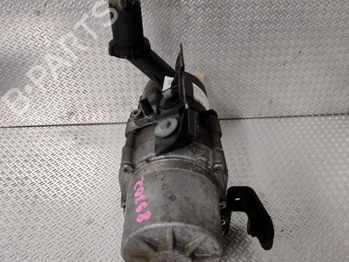 Styring servopumpe PEUGEOT 3008 I MPV (0U_) 1.6 HDi | BP29739690M99 