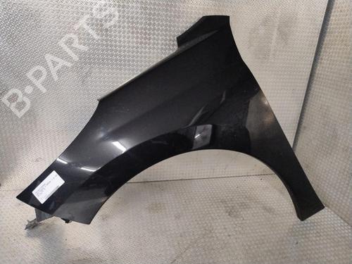 Aile avant gauche PEUGEOT 207 SW (WK_) 1.6 HDi (92 hp) 30866100