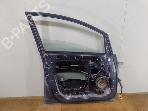 Left front door MITSUBISHI GRANDIS (NA_W) 2.0 DI-D (NA8W) | BP29644413C2