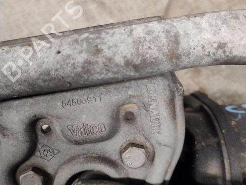 Viskermotor vindrude RENAULT CLIO II (BB_, CB_) 1.2 16V (BB05, BB0W, BB11, BB27, BB2T, BB2U, BB2V, CB05,... (75 hp) 31302132