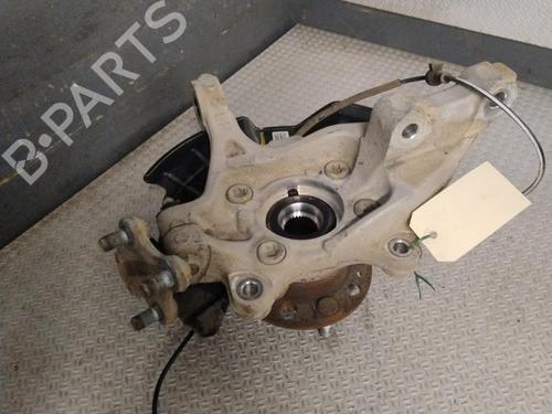 Used Left front steering knuckle Left front steering knuckle 32740249 32740249