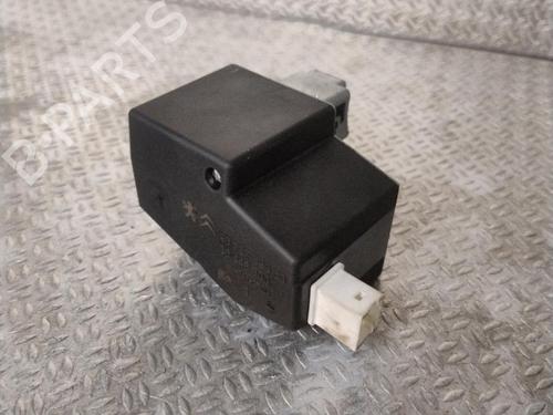 Used Ignition barrel CITROËN C4 Picasso II 1.6 HDi / BlueHDi 115 (115 hp) 24323810