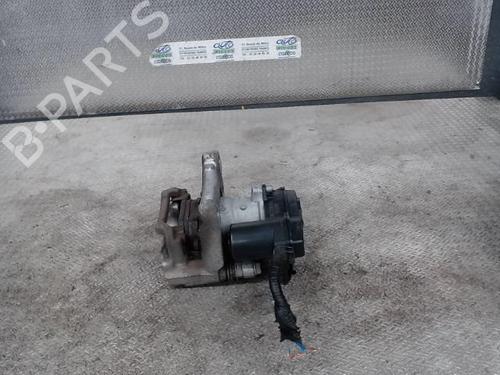 Used Right rear brake caliper OPEL CORSA F (P2JO) 1.5 (68) (102 hp) 24097640