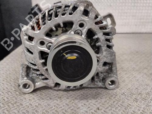 Alternator CITROËN C5 AIRCROSS (A_) 1.5 BlueHDi 130 (ACYHZJ, ACYHZR) | BP31747432M7 - Image 3