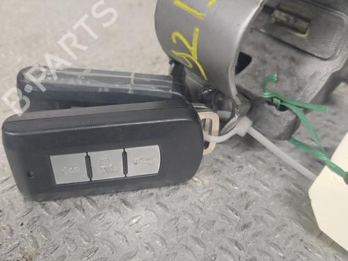 Ignition barrel CITROËN C4 AIRCROSS 1.6 HDi 115 AWC | BP37083524M48 - Image 6