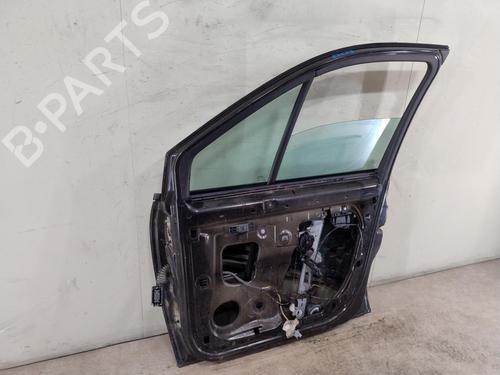 Right front door RENAULT SCÉNIC II (JM0/1_) 1.5 dCi (JM1E, JM16) | BP25778359C3 