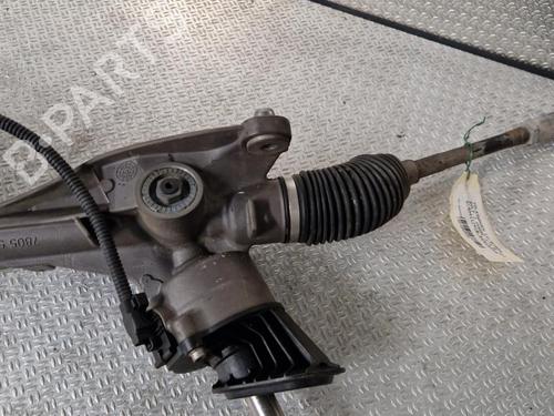 Used Steering rack Steering rack VW GOLF VII (5G1, BQ1, BE1, BE2) 1.6 TDI (105 hp) 24096831 24096831