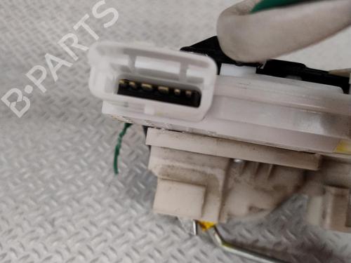 Used Front left lock KIA RIO III (UB) 1.2 CVVT (84 hp) 29380018
