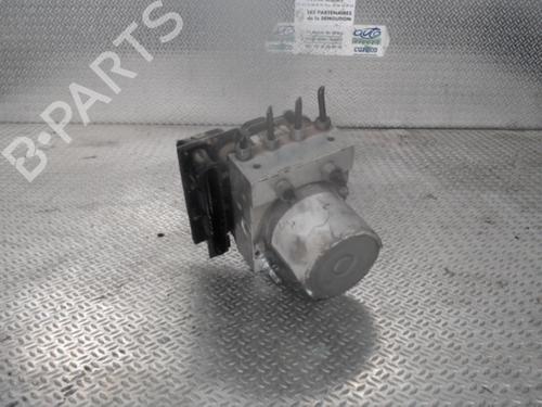 Used ABS pump PEUGEOT 807 (EB_) 2.0 HDi (120 hp) 30483573