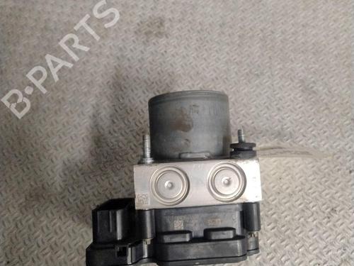 Used ABS pump ABS pump PEUGEOT 508 II (FB_, FH_, F3_) 1.5 BlueHDI 130 (FBYHZJ, FBYHZR) (131 hp) 33331091 33331091