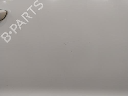 Used Right front door VW SCIROCCO III (137, 138) 2.0 TDI (140 hp) 28615073