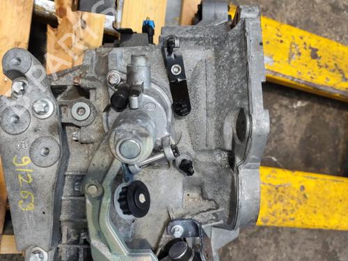 Gearbox OPEL ASTRA H GTC (A04) 1.3 CDTI (L08) | BP37595736M3 - Image 4