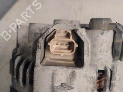 Used Alternator Alternator FORD FIESTA V (JH_, JD_) 1.25 16V (75 hp) 35269624 35269624