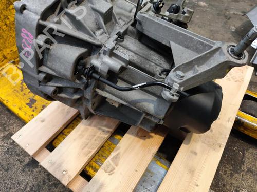 Used Gearbox RENAULT CLIO III (BR0/1, CR0/1) 1.2 16V (BR02, BR0J, BR11, CR02, CR0J, CR11) (75 hp) 32150621