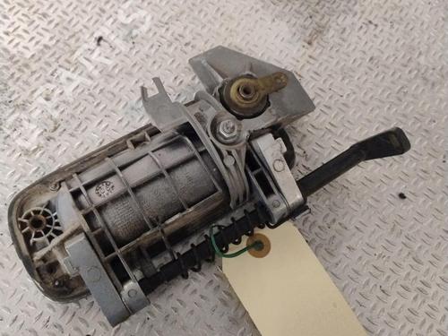 Tailgate handle CITROËN BERLINGO / BERLINGO FIRST MPV (MF_, GJK_, GFK_) 1.6 16V (MFNFU) | BP25826724C132 