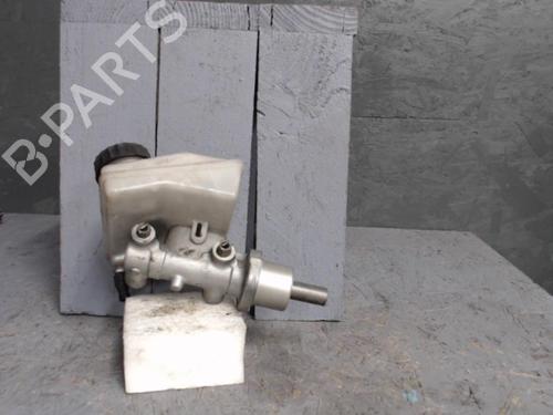 Used Brake master cylinder PEUGEOT 206 SW (2E/K) 1.6 HDi 110 (109 hp) 24070143
