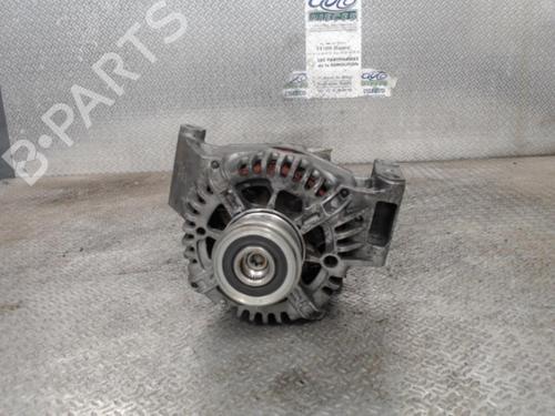 Used Alternator Alternator OPEL MERIVA A MPV (X03) 1.3 CDTI (E75) (69 hp) 24082042 24082042