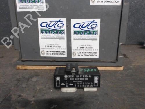 Elektronisk modul VW POLO (6N2) 1.4 (60 hp) 24069413